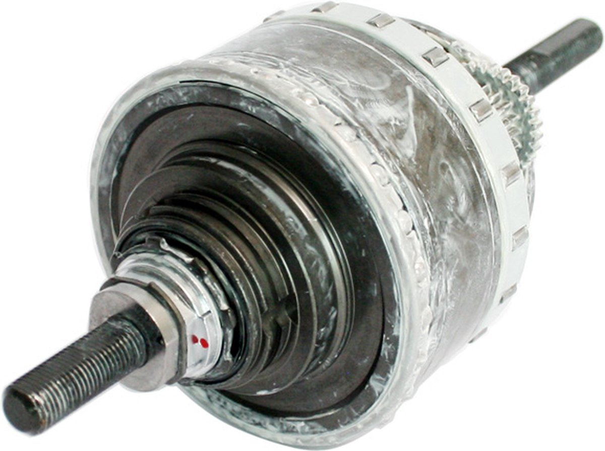 shimano binnenwerk nexus 8 184mm sg 8r31