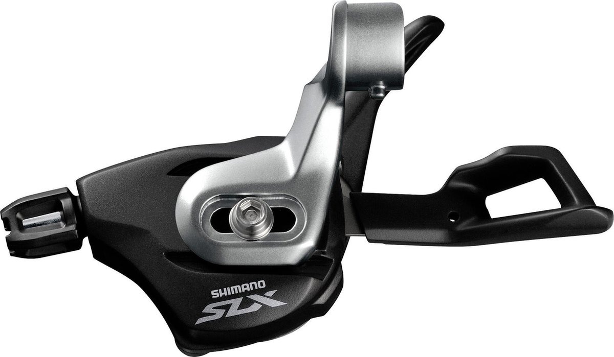 shimano slx sl m7000 schakelhendel i spec ii 2 3 speed zwart