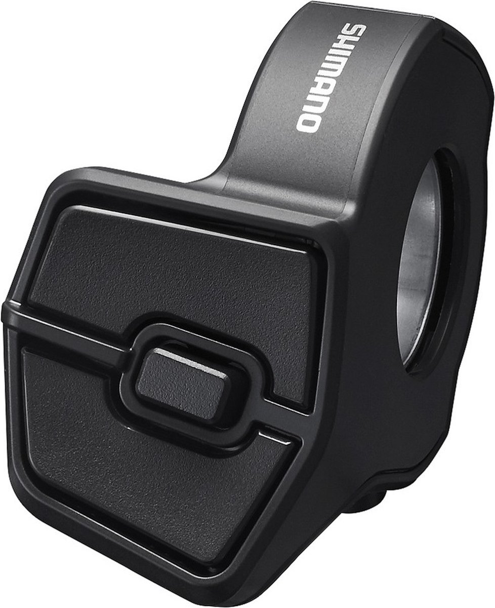 Shimano Steps SW-E6010 Schakelaar links, zwart Fiets kopen online