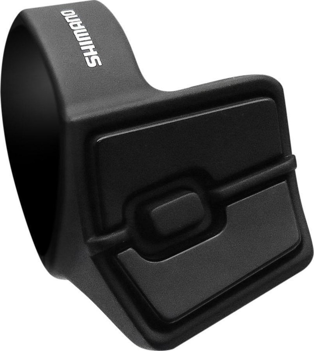 shimano steps sw e6010 schakelaar rechts zwart