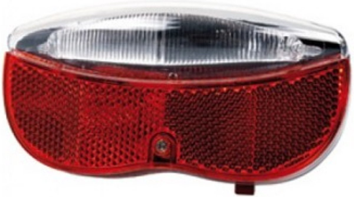 simson bagagedragerachterlicht incl bat 1 stuks in doos