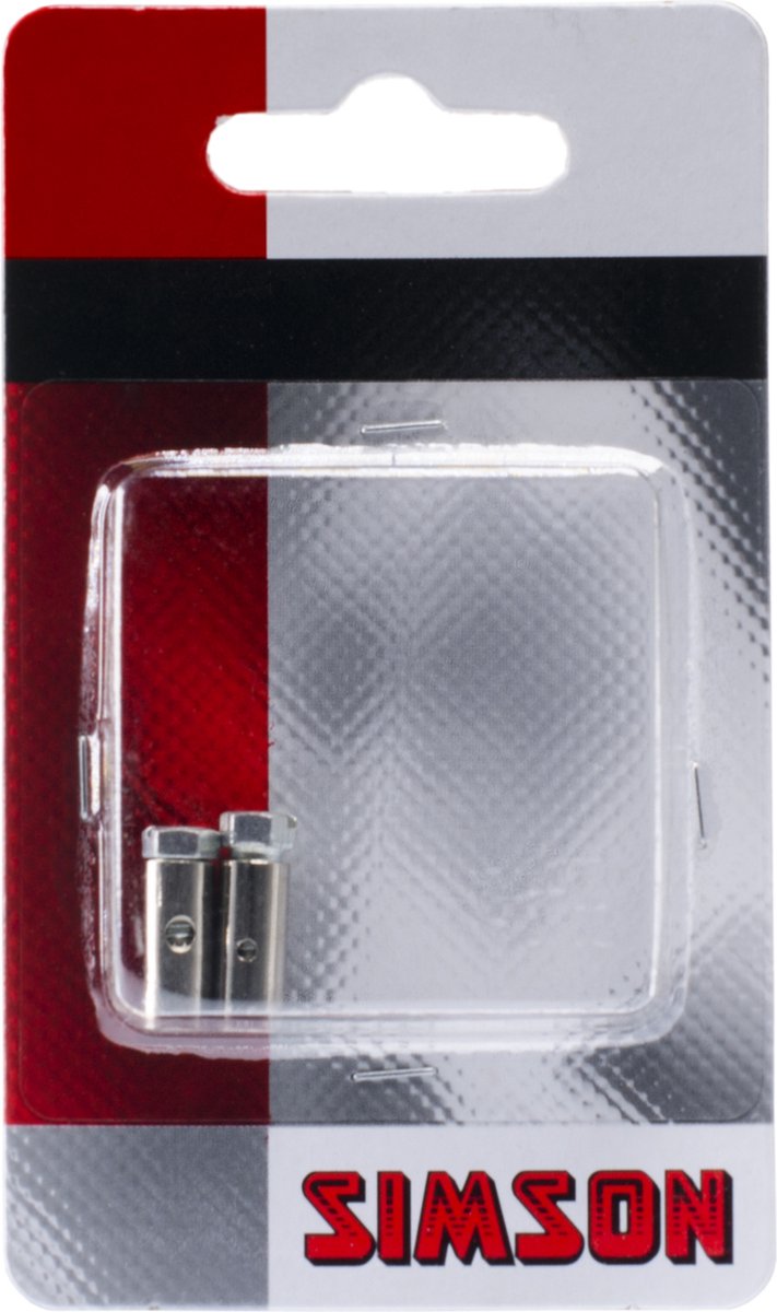 Simson Schroefnippels 6x14mm Fiets kopen online