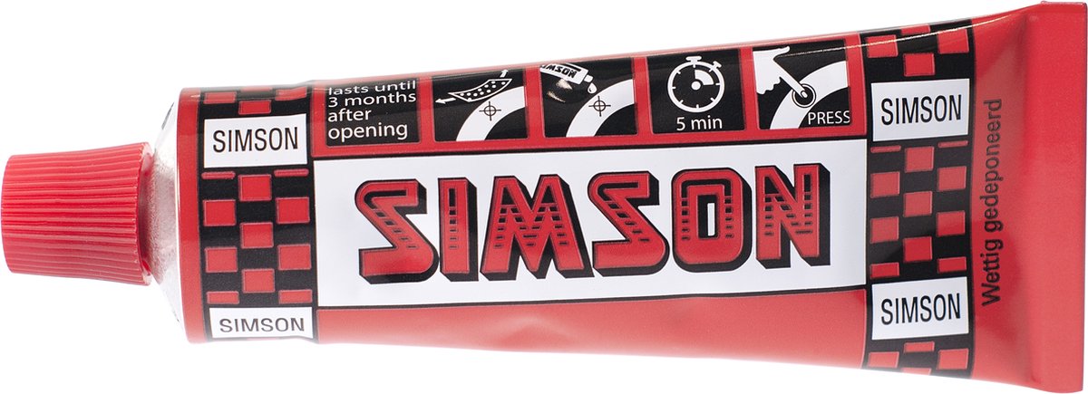 simson solutie 30ml krt 2021 model