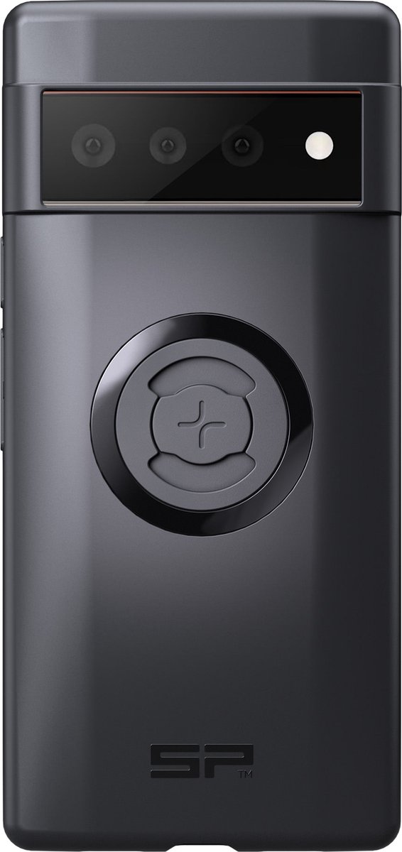 sp connect phone case compatible met pixel 6 pro spc