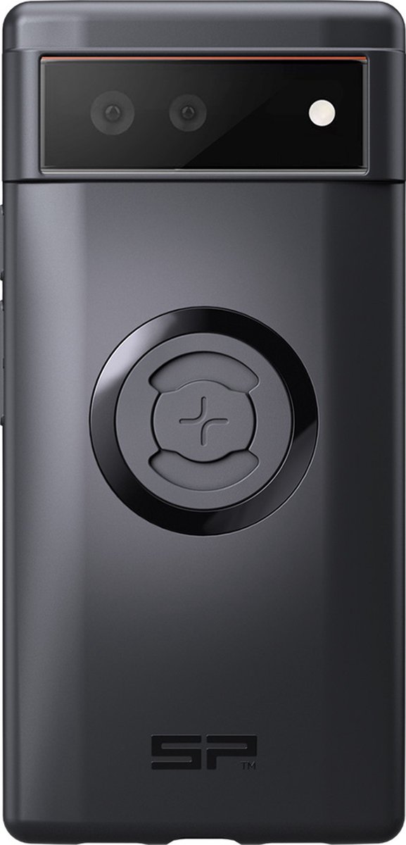 sp connect phone case compatible met pixel 6 spc