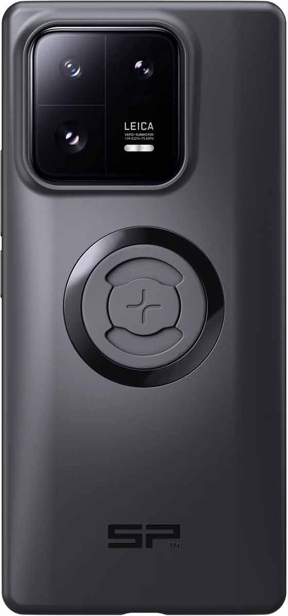 sp connect phone case compatible met xiaomi 13 pro spc