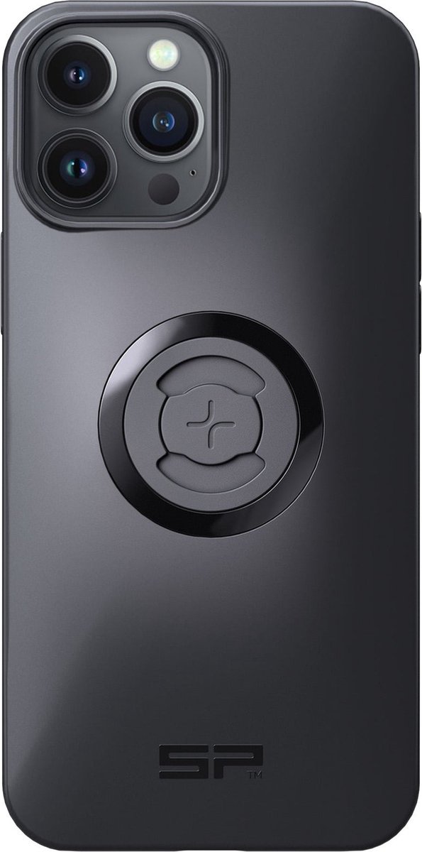 sp connect phone case geschikt voor iphone 13 pro max 12 pro max spc