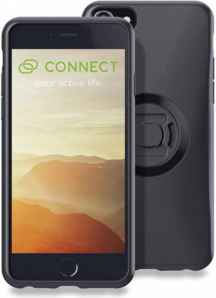 sp connect phone case geschikt voor iphone 14 plus spc