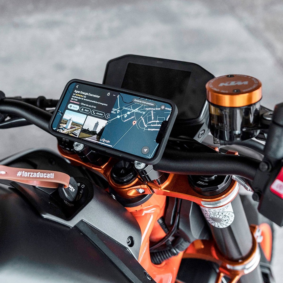 SP Connect Phone Case geschikt voor S22 Ultra | SPC+ | Hoesje voor mobiele telefoon kopen online