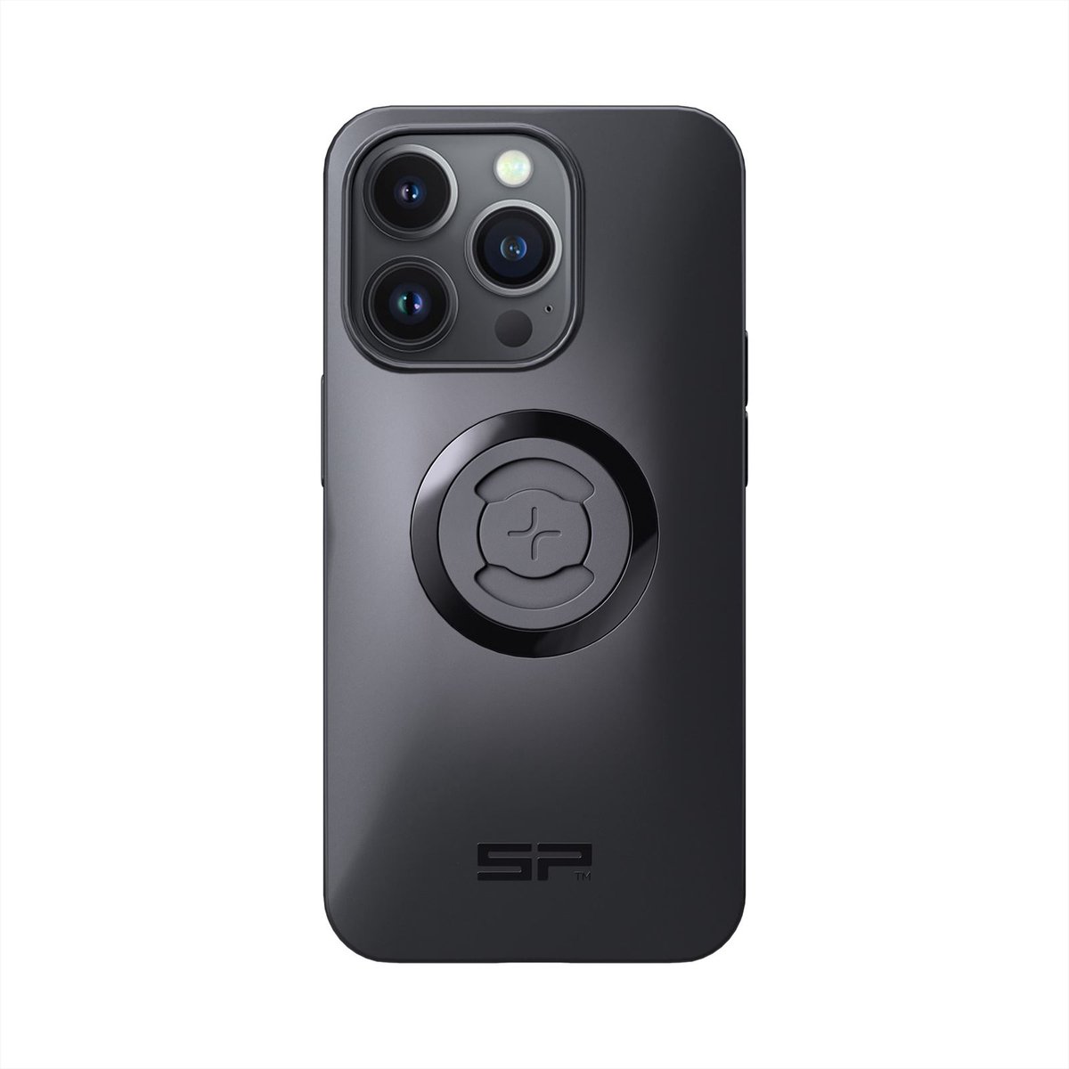 SP Connect Phone Case SPC+ iPhone 15 Pro Max - Hoesje voor mobiele telefoon kopen online