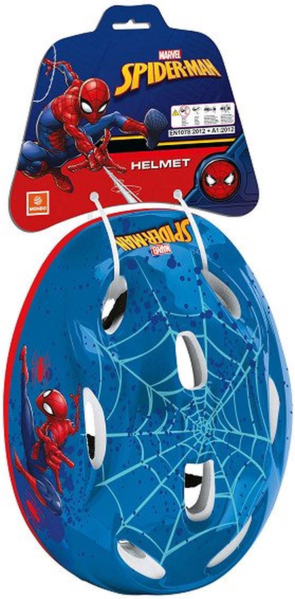 spiderman helm