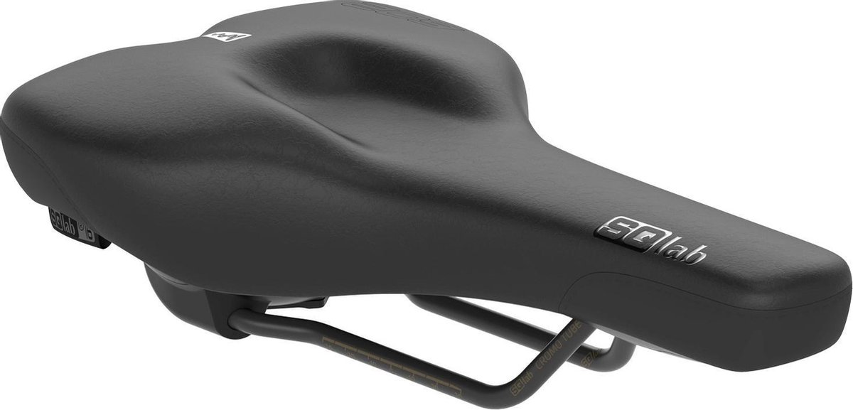 sqlab zadel 602 m d line actieve trekking 16cm