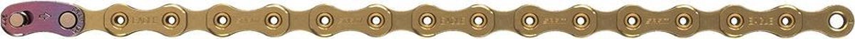 sram xx1 eagle kettingslot 12 speed goud