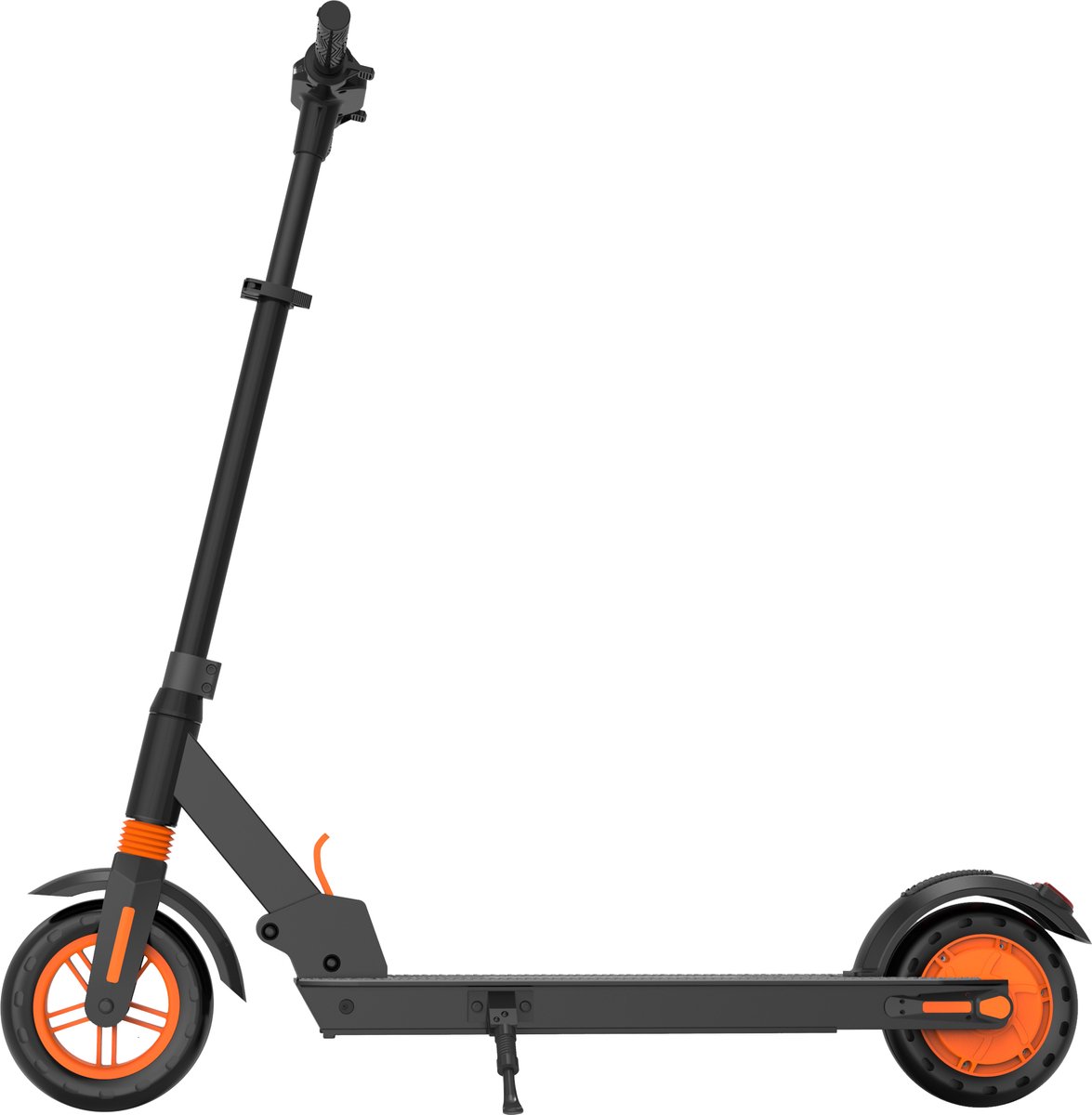 stay on x8 pro elektrische step voor kinderen en volwassenen met verstelbaar stuur 25km u