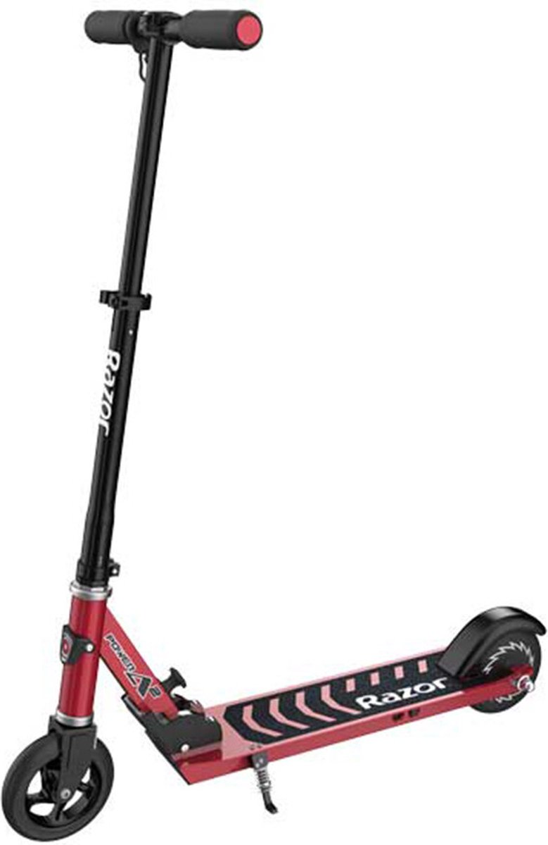 step razor electric power a2 rood