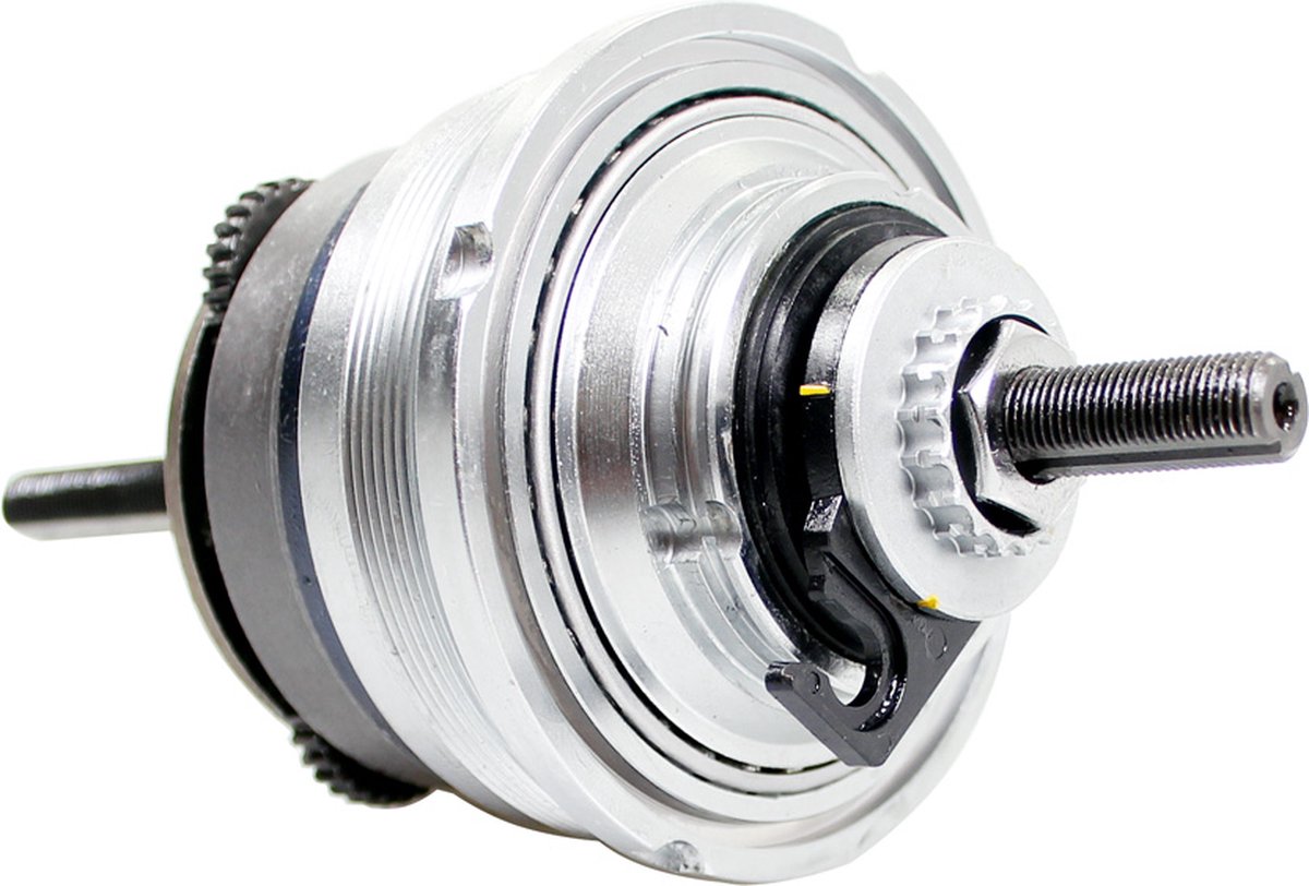 Sturmey Archer SA bnwerk 5v naaf HSX181 Fietswiel kopen online