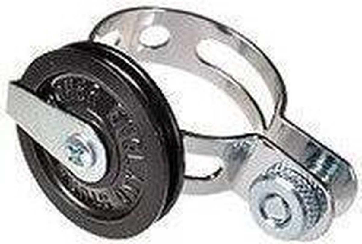 SturmeyArcher Sturmey archer kabelgeleider wiel poeli 28,6mm hsj521 Fiets kopen online