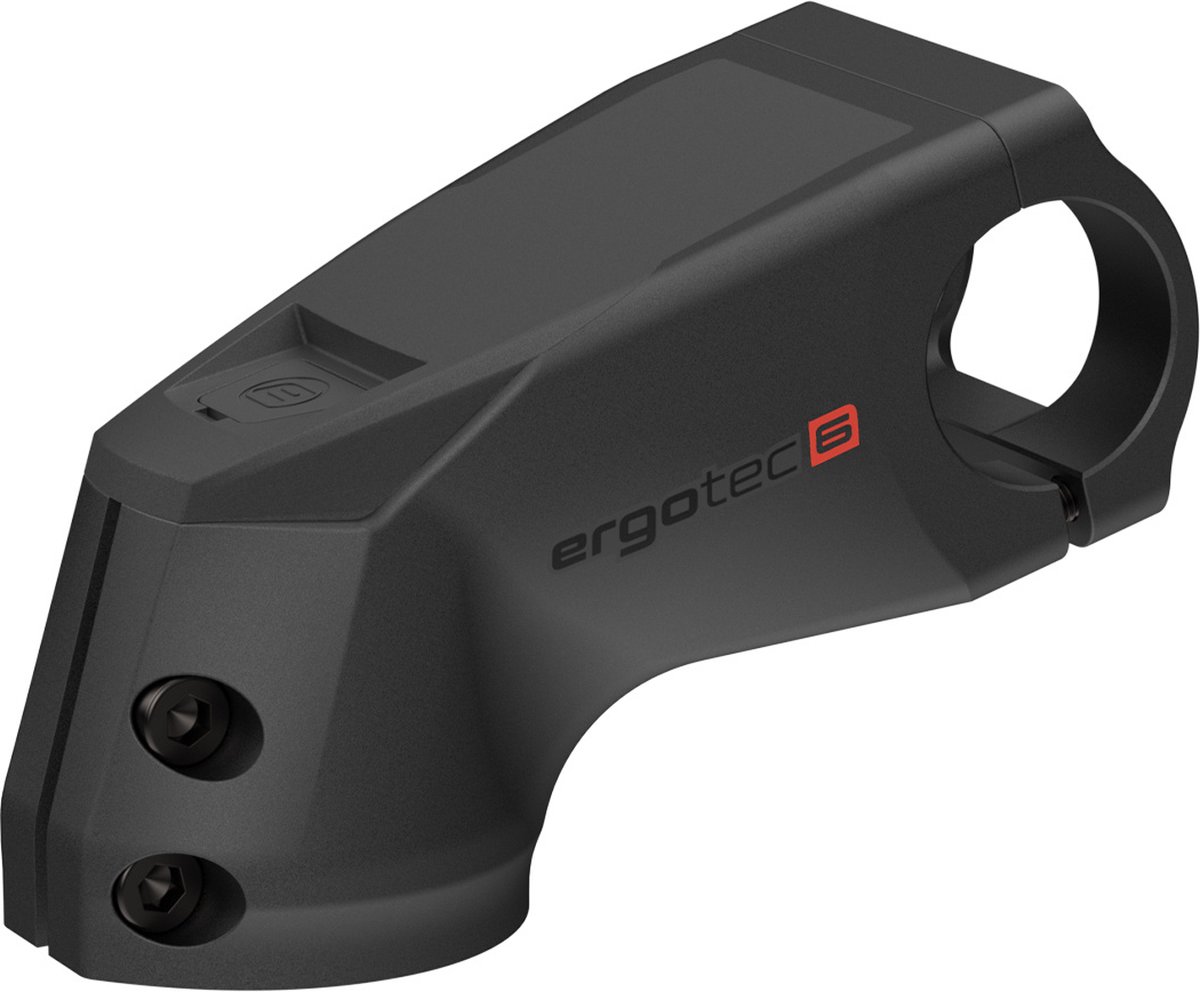 stuurpen ahead ergotec integra performance c a 28 6mm vork 85mm 31 8mm zwart