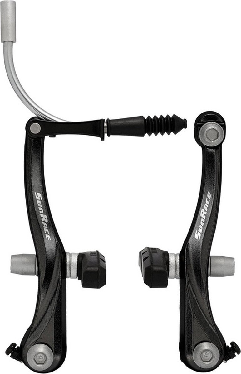 sunrace bcm32 110mm v brake remhoef 20 38mm 90 voor
