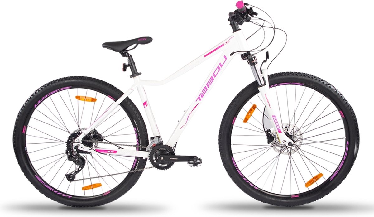 tabou wizz 3 0 29