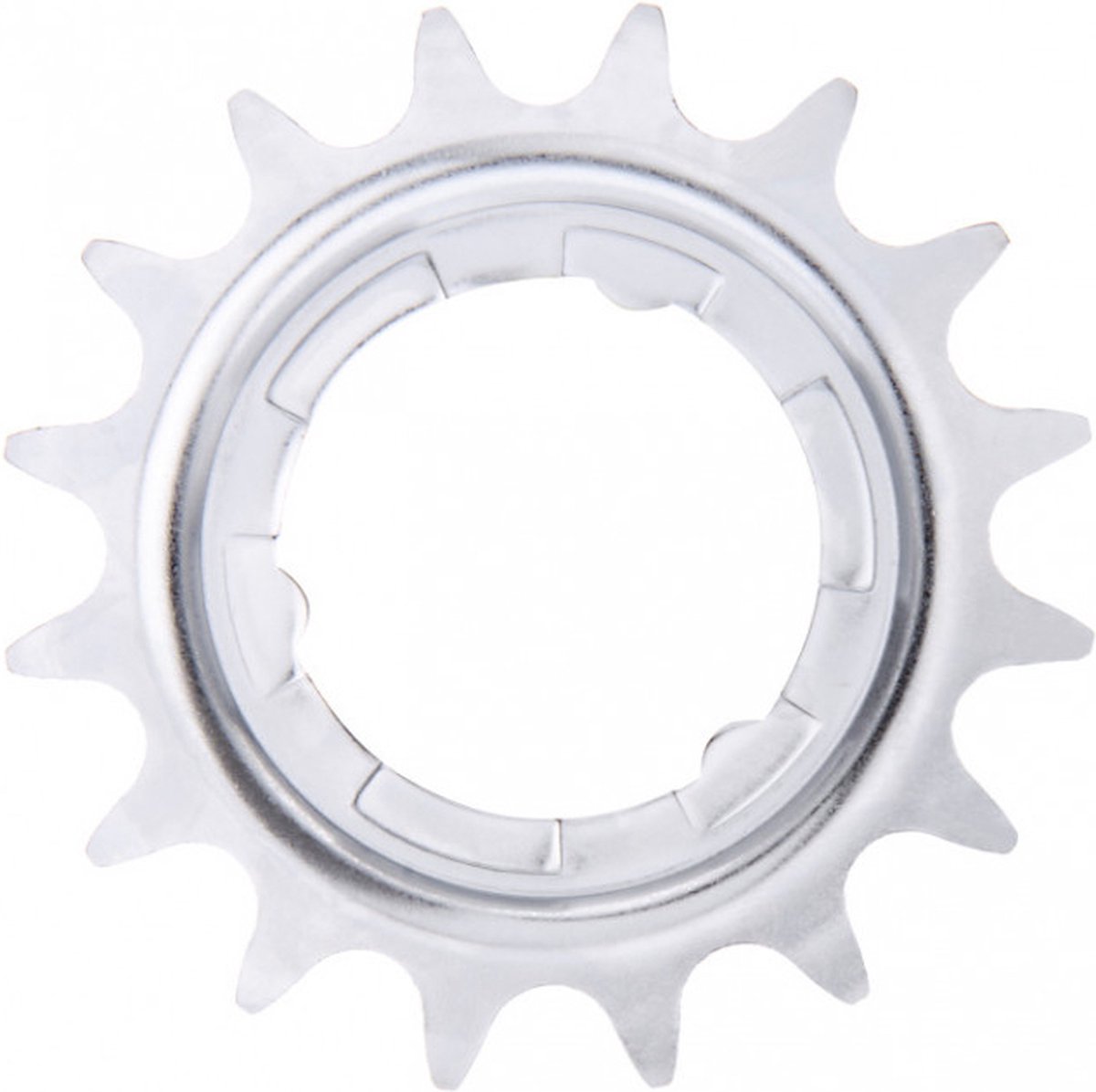 Tandwiel 19T Shimano interne naaf - zilver Fiets kopen online