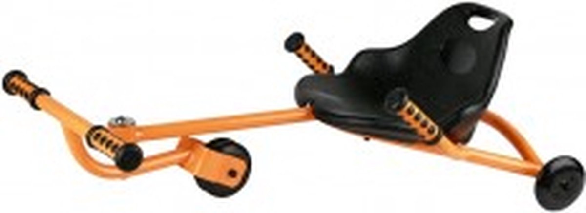 top trike speed star big