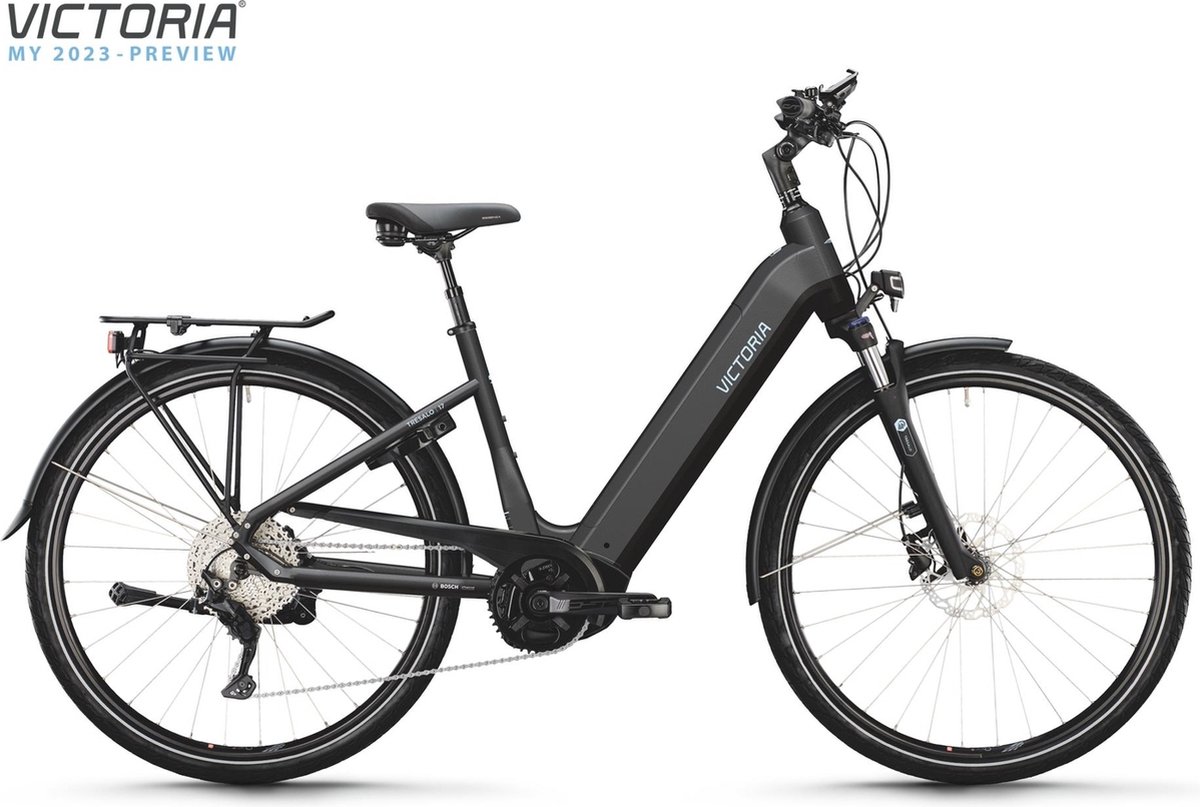 TRESALO 17 bat black wave 51 cm. Fiets (elektrisch) kopen online