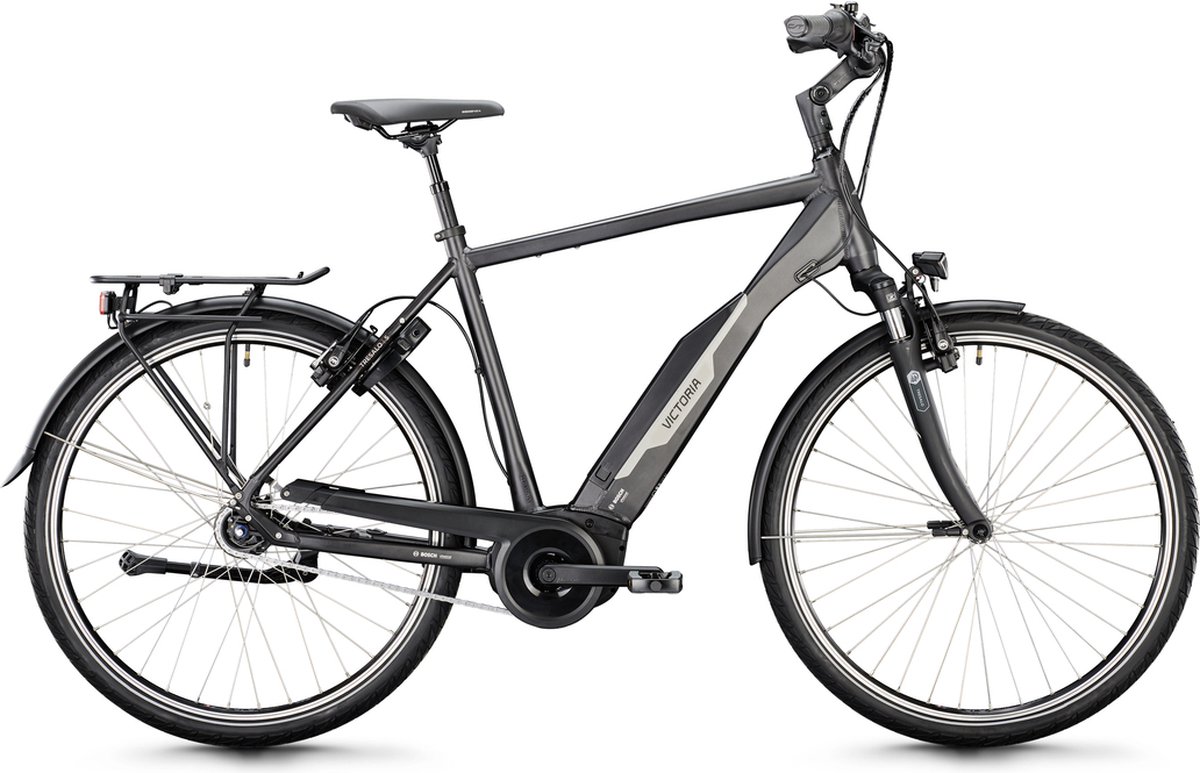TRESALO 3 cosmos anthracite matt 63cm Fiets (elektrisch) kopen online