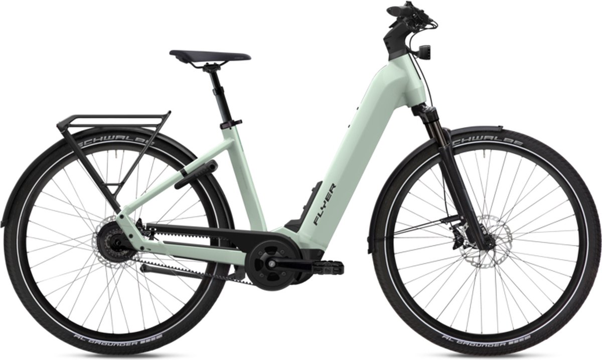 upstreet 7 43 comfort xl frosty sage 750wh
