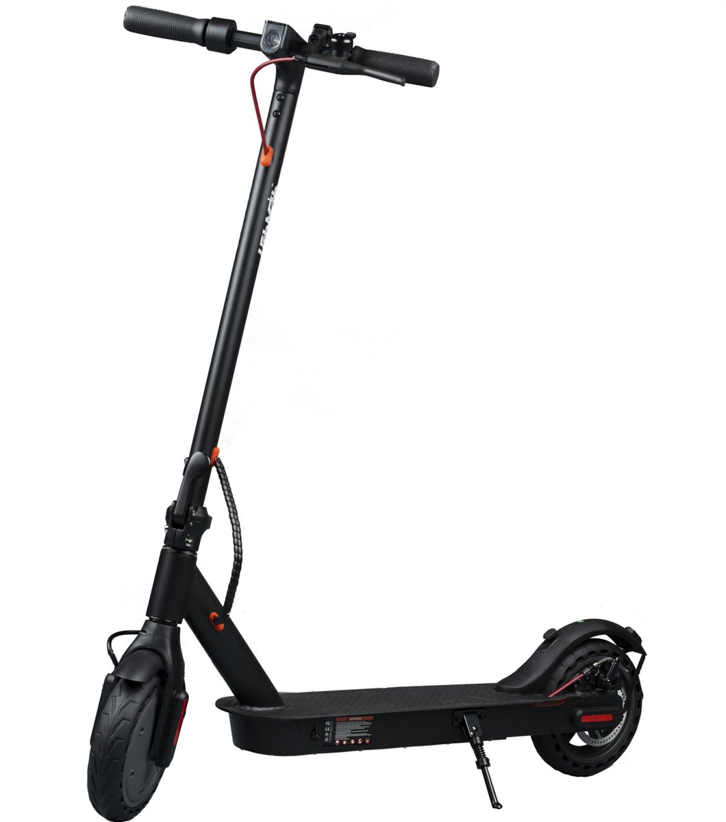 urbmob elektrische step 500watt 7 5ah met bluetooth app