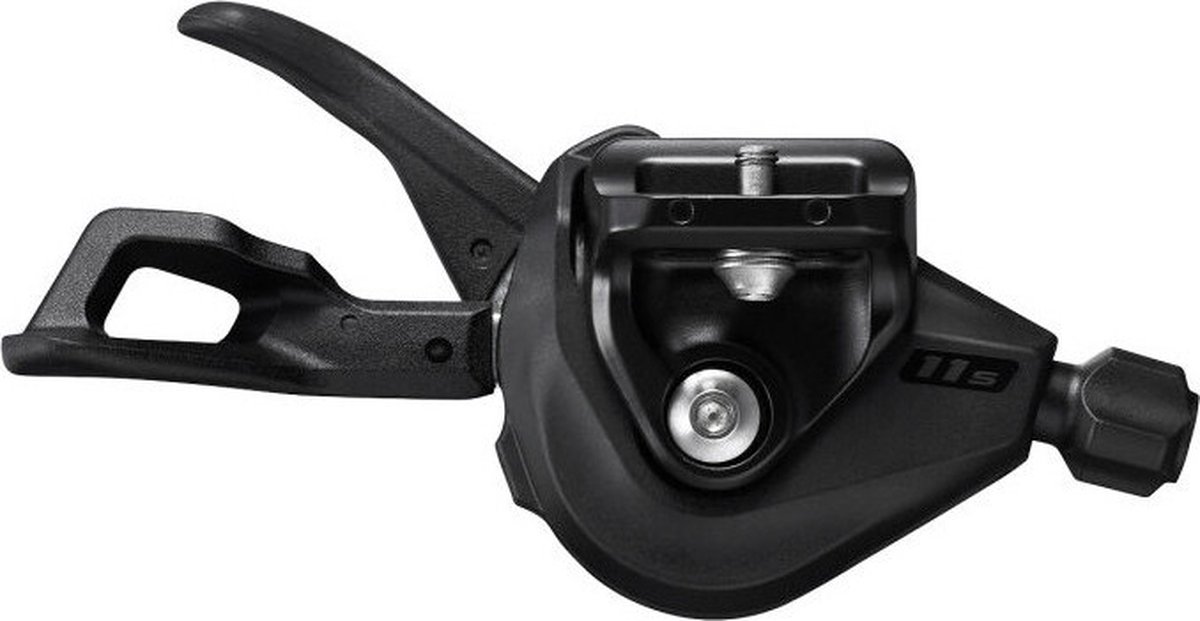 versteller rechts 11 speed shimano deore mtb sl m5100 i spec ev