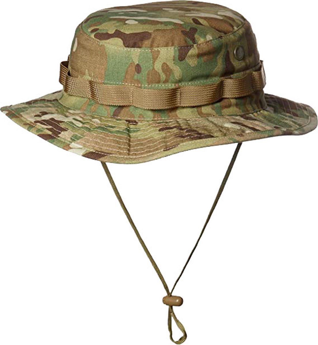 vissershoed army