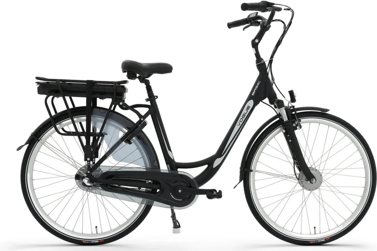 Vogue Basic N3 | Elektrische fiets Fiets (elektrisch) kopen online