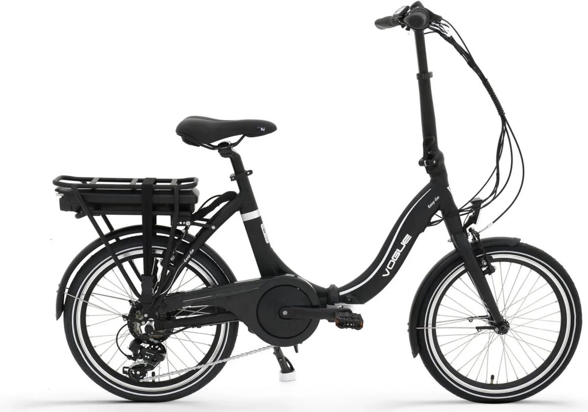 Vogue Easy-Go | Elektrische fiets Fiets (elektrisch) kopen online
