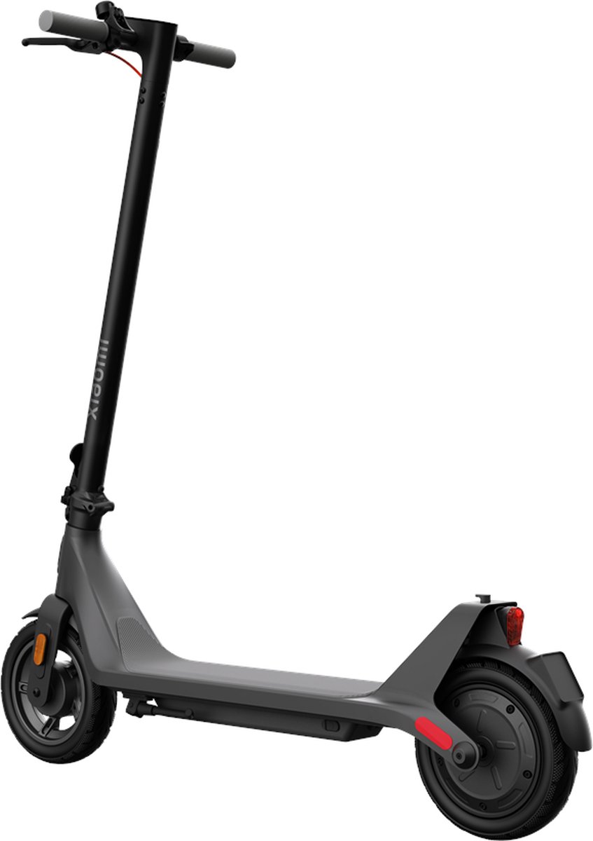 xiaomi electric scooter 4 lite eu 2nd gen 300w 25km bereik 25km h 10 inch banden tot 15 graden heuvelopwaarts