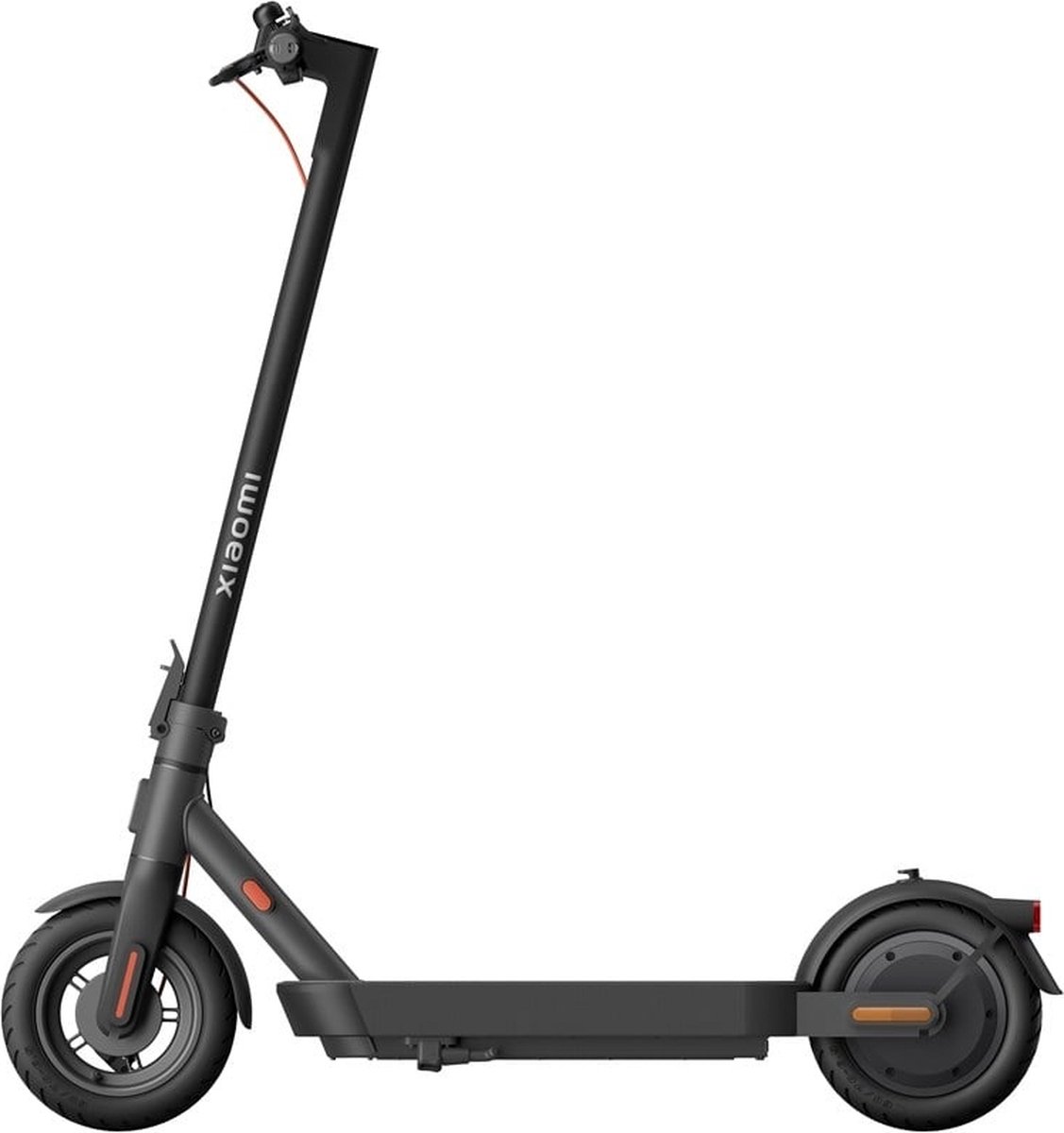 xiaomi electric scooter 4 pro eu 2nd gen 1000w 60km bereik 25km h 10 inch banden tot 22 graden heuvelopwaarts ingebouwde knipperlichten automatische verlichting