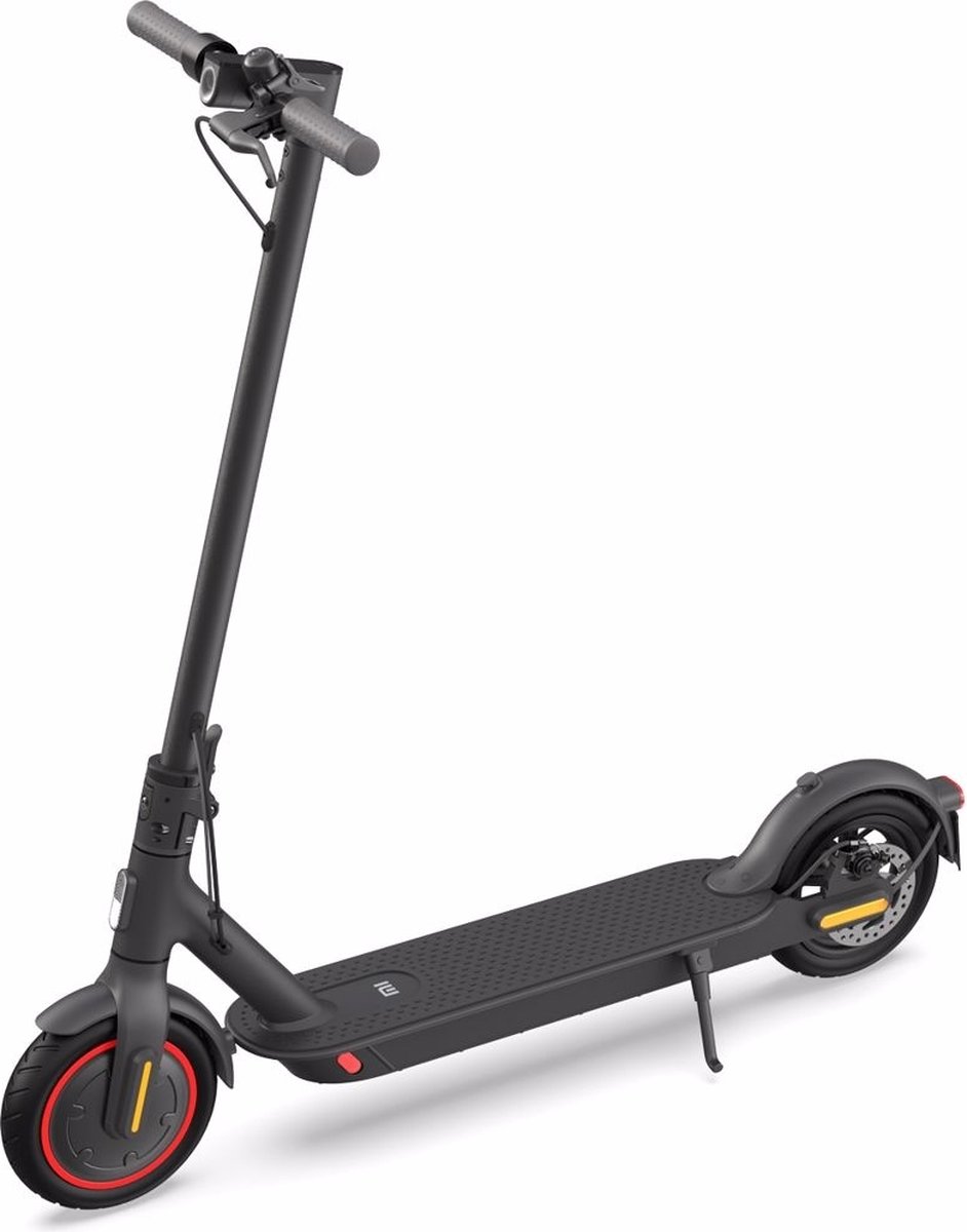 xiaomi mi electric scooter pro 2 opvouwbare elektrische step 300w motor 20km h top snelheid 45km bereik 8 5 luchtgevulde banden