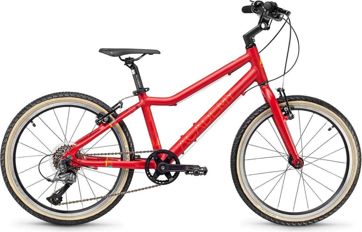 academy grade 4 rood