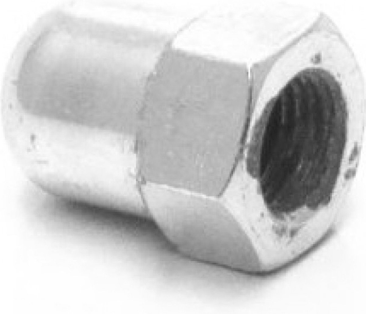 Achterasmoer Bofix voor Shimano remnaaf (12 stuks) Fiets kopen online