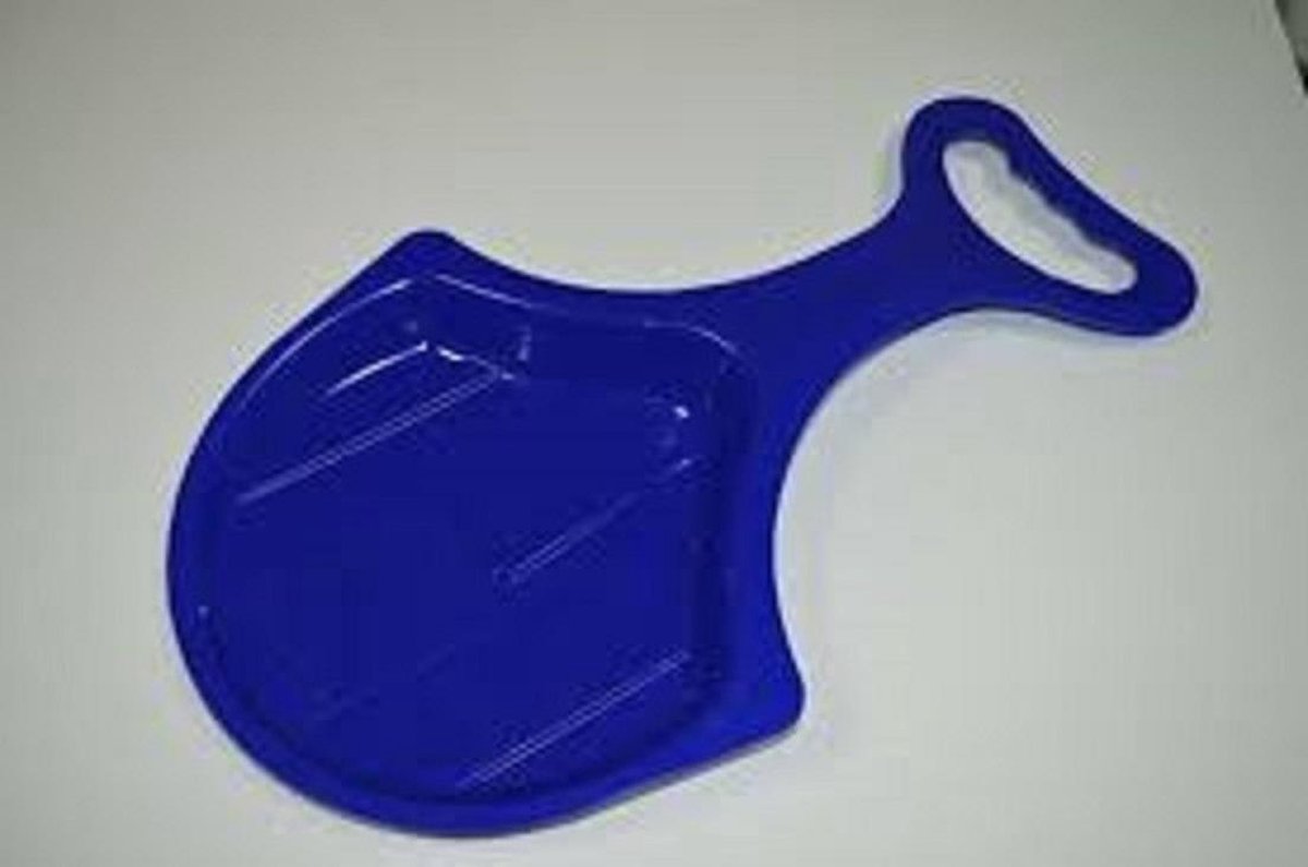 Alpen Gaudi slee blauw Kinderfiets kopen online