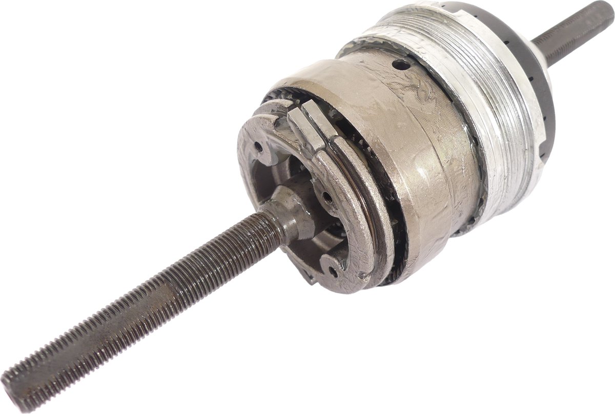 binnenwerk sturmey archer hsx153 voor rx rd3 rs rf3