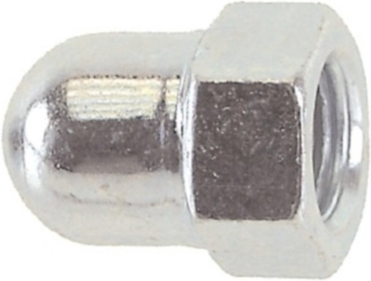 bofix dopmoer sa 3v per 12 stuks 220322