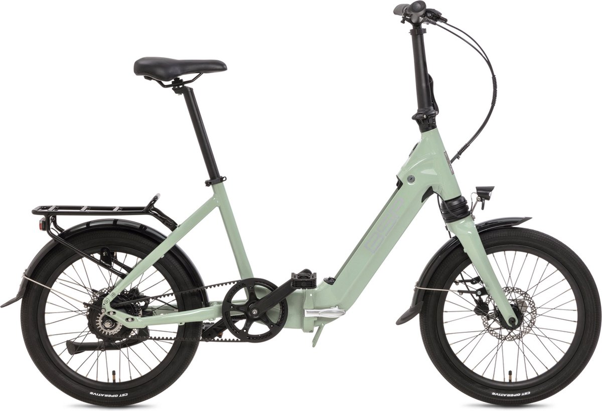 Bsp Compano - Fiets (elektrisch) Fiets (elektrisch) kopen online