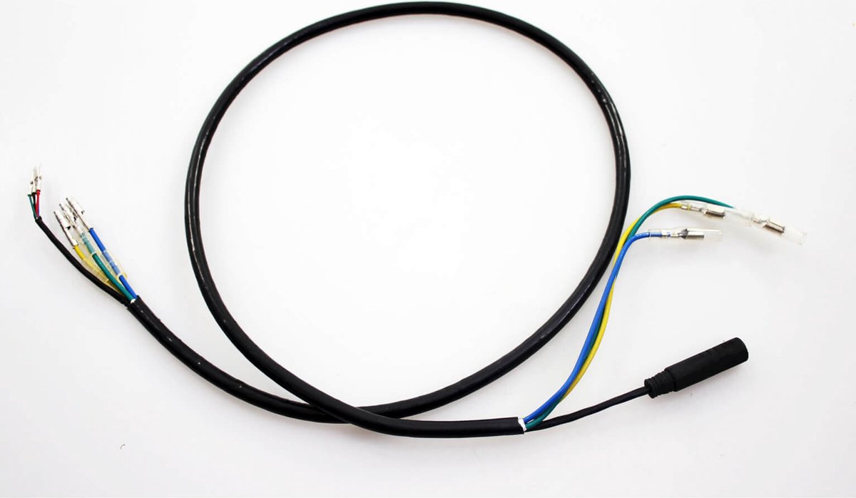 Cortina motorkabel | Sport Dapu | 1000mm Fiets kopen online