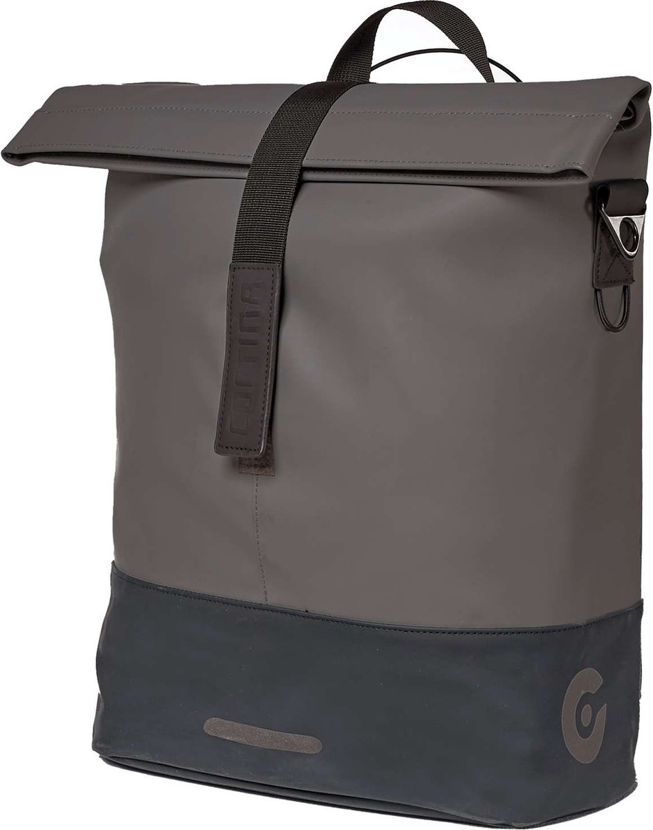 cortina shoppertas melbourne mik 14l antraciet