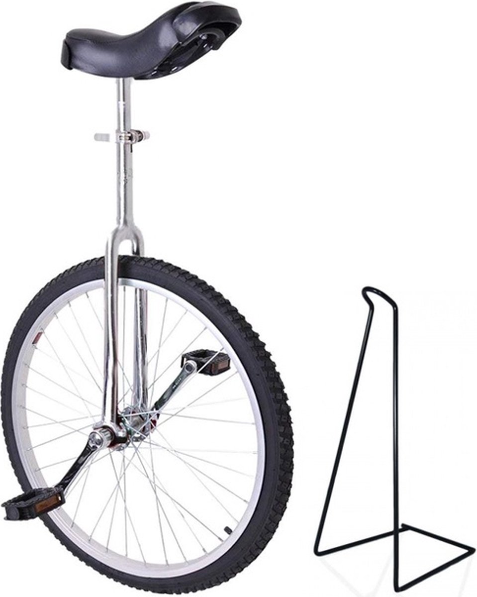 funsport eenwieler 24 chrome