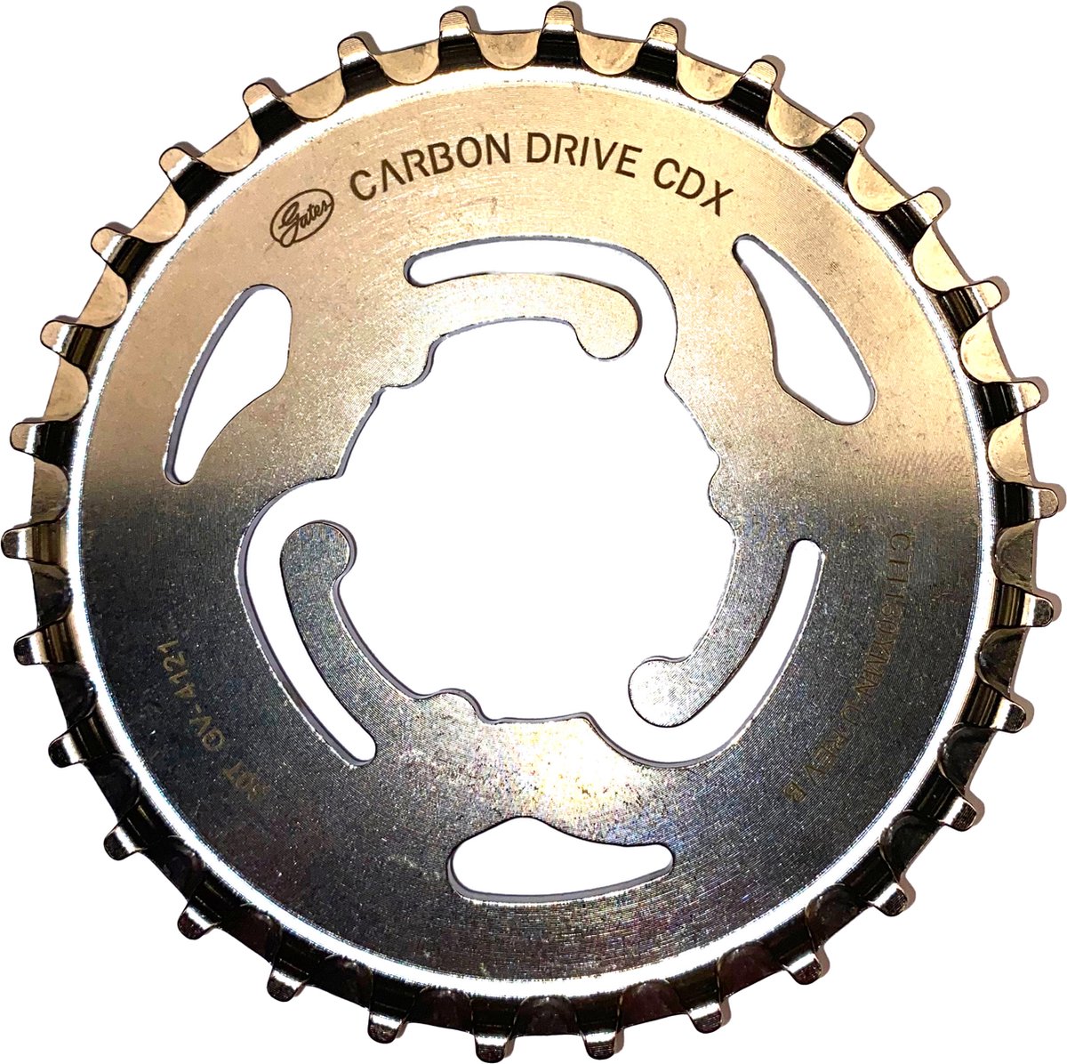 Gates CDX achtertandwiel 30 tands Shimano Nexus-5E Tandwiel kopen online