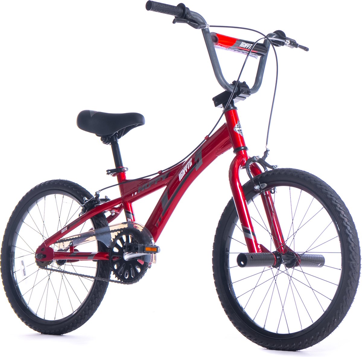 huffy extent 20 inch kinderfiets shimano 6 versnellingen mountainbike voor jongens en meisjes 6 11 jaar aqua blauw
