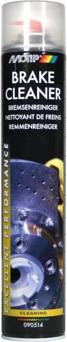 motip remmenreiniger 750 ml