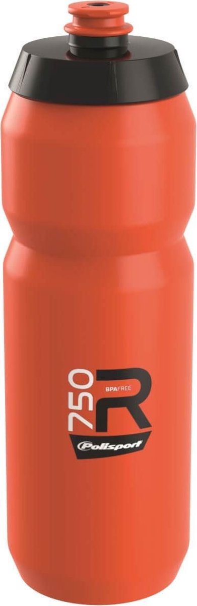 polisport bidon r750 orange